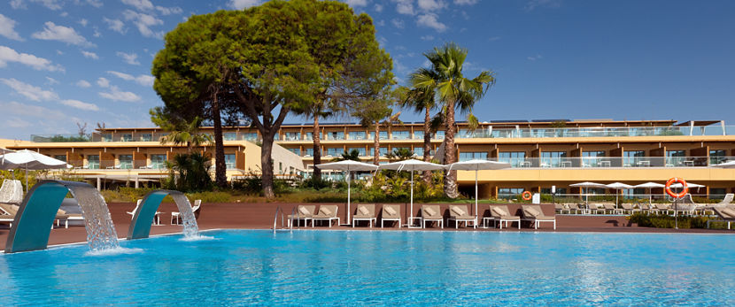 EPIC SANA Algarve Hotel